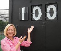 100 editions of Helsby to Hand