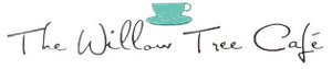 The willow tree cafe logo