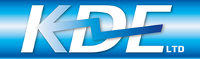 KDE ltd logo