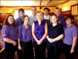 wheatsheaf staff